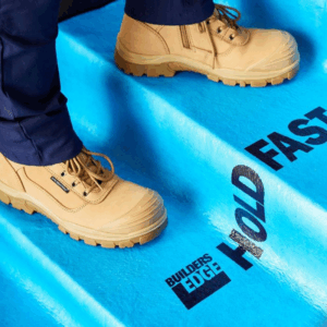 Holdfast premium construction adhesive packaging