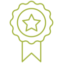 badge